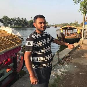 Meet your Posher, Achal